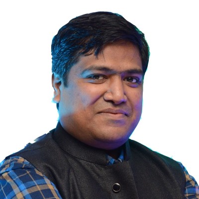 Nitin Mittal